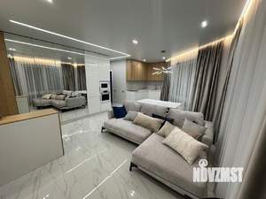 2-к квартира, вторичка, 58м2, 13/18 этаж