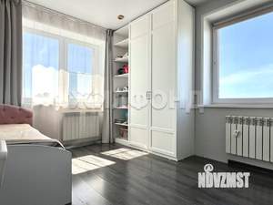 2-к квартира, вторичка, 66м2, 15/16 этаж