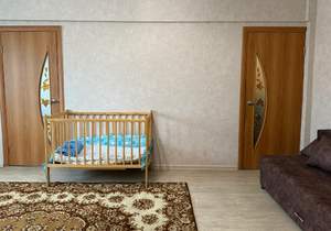 2-к квартира, вторичка, 45м2, 2/5 этаж