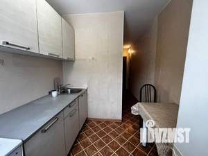 1-к квартира, вторичка, 30м2, 2/5 этаж