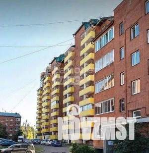 2-к квартира, вторичка, 60м2, 7/10 этаж