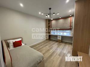 3-к квартира, вторичка, 70м2, 7/9 этаж