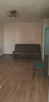 2-к квартира, вторичка, 44м2, 4/5 этаж