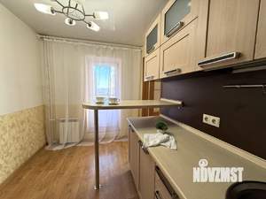 1-к квартира, вторичка, 38м2, 8/9 этаж