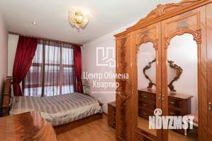 3-к квартира, вторичка, 79м2, 3/3 этаж