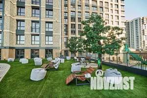 3-к квартира, вторичка, 65м2, 10/19 этаж