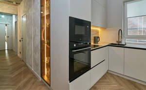 2-к квартира, вторичка, 57м2, 4/19 этаж