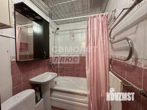 3-к квартира, вторичка, 59м2, 4/5 этаж