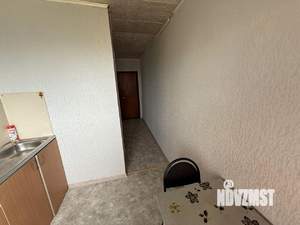 1-к квартира, вторичка, 30м2, 5/5 этаж