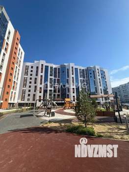 2-к квартира, вторичка, 59м2, 2/11 этаж