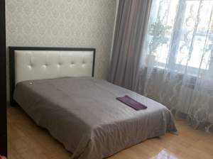 4-к квартира, вторичка, 125м2, 1/8 этаж