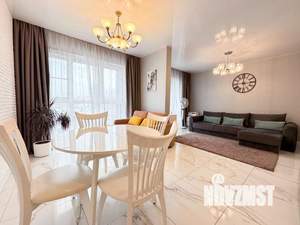 Студия квартира, вторичка, 36м2, 7/18 этаж