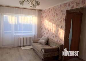 1-к квартира, вторичка, 31м2, 5/5 этаж