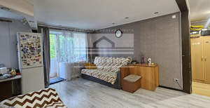 3-к квартира, вторичка, 52м2, 3/4 этаж