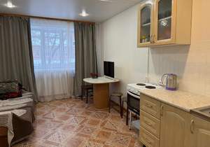 Студия квартира, вторичка, 18м2, 3/5 этаж