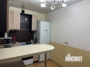 1-к квартира, вторичка, 33м2, 8/9 этаж