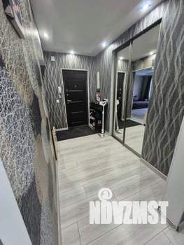 3-к квартира, вторичка, 67м2, 5/6 этаж