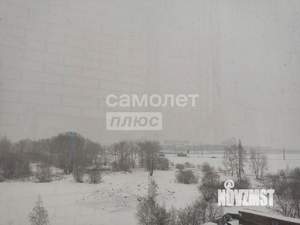 2-к квартира, вторичка, 49м2, 7/18 этаж