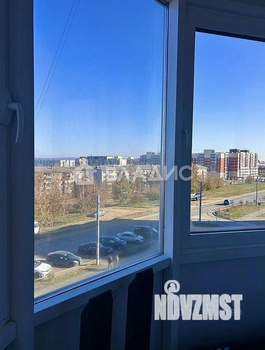 1-к квартира, вторичка, 48м2, 4/9 этаж