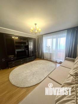 3-к квартира, вторичка, 64м2, 3/5 этаж