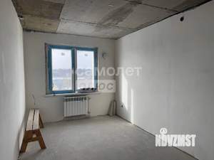 2-к квартира, вторичка, 60м2, 16/18 этаж