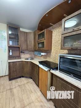 2-к квартира, вторичка, 44м2, 1/4 этаж