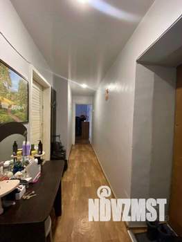2-к квартира, вторичка, 49м2, 1/5 этаж