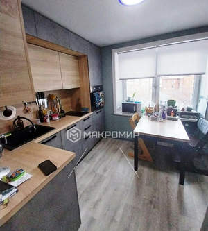 4-к квартира, вторичка, 96м2, 5/5 этаж