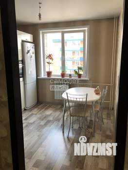 1-к квартира, вторичка, 38м2, 9/10 этаж