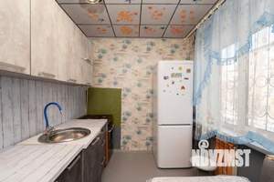 2-к квартира, вторичка, 52м2, 2/5 этаж