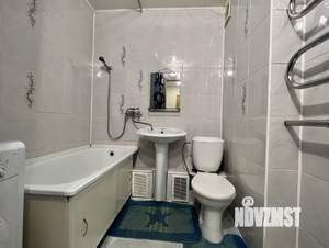 1-к квартира, вторичка, 49м2, 1/10 этаж