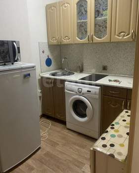 Студия квартира, вторичка, 25м2, 2/5 этаж