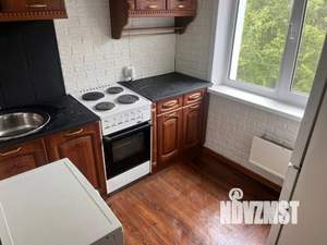 2-к квартира, вторичка, 45м2, 3/5 этаж