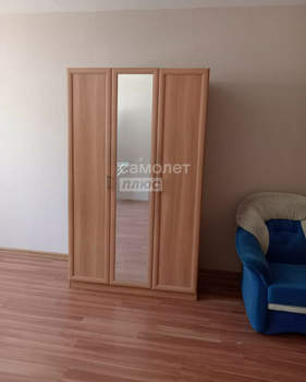 3-к квартира, вторичка, 95м2, 1/5 этаж