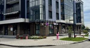 1-к квартира, вторичка, 69м2, 5/9 этаж