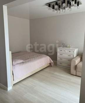 1-к квартира, вторичка, 44м2, 7/15 этаж