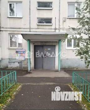 1-к квартира, вторичка, 30м2, 1/5 этаж