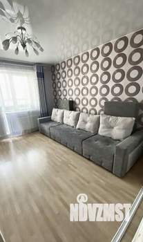 1-к квартира, вторичка, 50м2, 8/16 этаж