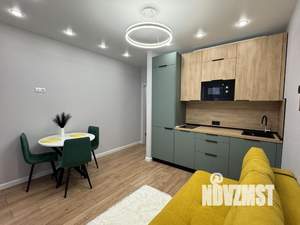 1-к квартира, вторичка, 37м2, 2/9 этаж