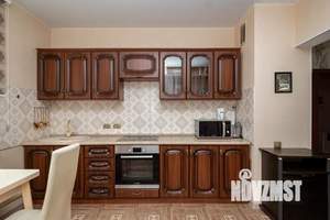 2-к квартира, вторичка, 61м2, 3/16 этаж