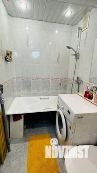 1-к квартира, вторичка, 30м2, 4/5 этаж