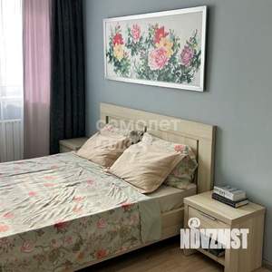 2-к квартира, вторичка, 45м2, 14/16 этаж