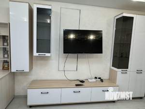 2-к квартира, вторичка, 41м2, 2/2 этаж