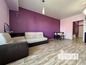 3-к квартира, вторичка, 63м2, 6/14 этаж