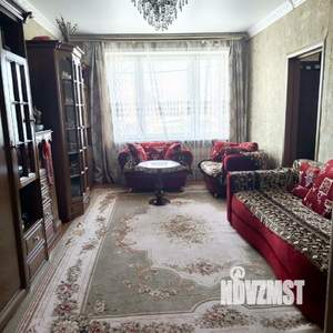 2-к квартира, вторичка, 46м2, 2/2 этаж