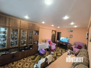 3-к квартира, вторичка, 49м2, 4/5 этаж