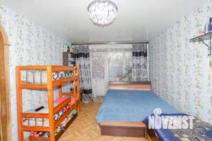 1-к квартира, вторичка, 34м2, 2/5 этаж