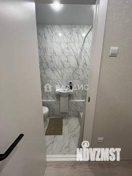 Студия квартира, вторичка, 17м2, 2/5 этаж