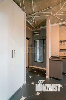 1-к квартира, вторичка, 44м2, 11/18 этаж