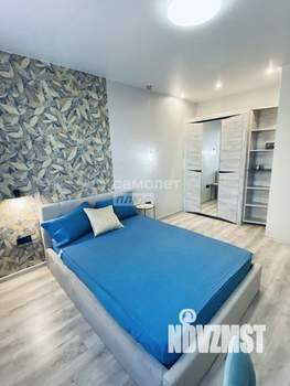 2-к квартира, вторичка, 47м2, 6/19 этаж